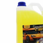 Lava Autos Cremoso 5l Autoshine