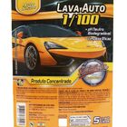 Lava Autos Cremoso 5l Autoshine