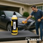 Lava Autos Desincrustante V-mol 500ml - Vonixx