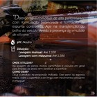 Lava Autos Shampoo Concentrado Golf 1 Litro Perol Diluição 01