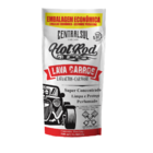 Lava Carros - Hot Rod - Central Sul - 500ml Sem Cera