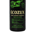Lava E Encera Ecológico Ecozux Razux