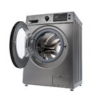 Lava e Seca 10,2 Kg Midea Storm Wash Inverter Tambor 4D com 1