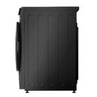 Lava E Seca 10,5kg Midea Healthguard Titanium Conectada Mf200