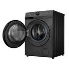 Lava E Seca 10,5kg Midea Healthguard Titanium Conectada Mf200