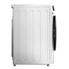 Lava E Seca 10 5kg Branca Midea Healthguard Conectada Mf200d1