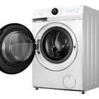 Lava E Seca 11kg Branca Midea Healthguard Conectada Mf200d110