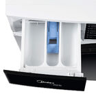 Lava E Seca 11kg Branca Midea Master Clean Conectada Mfm01d11