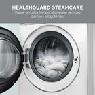 Lava E Seca 11kg Branca Slim Healthguard Conectada Midea Mf20