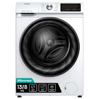 Lava E Seca 11kg Hisense Branca 11programas Wi-fi 127v