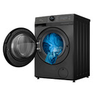 Lava E Seca 11kg Midea Healthguard Titanium Conectada Mf200d1