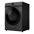 Lava E Seca 11kg Midea Healthguard Titanium Conectada Mf200d1