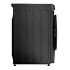 Lava E Seca 11kg Midea Healthguard Titanium Conectada Mf200d1