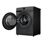 Lava E Seca 11kg Midea Healthguard Titanium Conectada Mf200d1