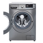 Lava E Seca 12kg Midea Ls12x1 Storm Wash Inverter Tambor 4d P