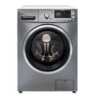 Lava E Seca 12kg Midea Ls12x1 Storm Wash Inverter Tambor 4d P