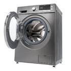 Lava E Seca 12kg Midea Ls12x1 Storm Wash Inverter Tambor 4d P