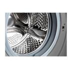 Lava E Seca 12kg Midea Storm Wash Inverter Tambor 4d Prata 12