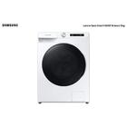 Lava E Seca 13 Kg Samsung Eco Bubble Branca Com 25 Programas
