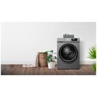 Lava E Seca 13kg Hisense Titanium 13 Programas Wi-fi 127v