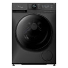 Lava E Seca 13kg Midea Healthguard Titanium Conectada Mf200d1