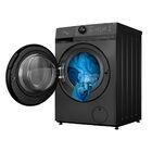 Lava E Seca 13kg Midea Healthguard Titanium Conectada Mf200d1