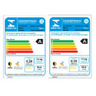 Lava E Seca 13kg Midea Healthguard Titanium Conectada Mf200d1