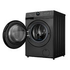 Lava E Seca 13kg Midea Healthguard Titanium Conectada Mf200d1