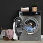 Lava E Seca 16 Programas Eco Inverter Philco 10 Kg Inox Pls11