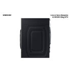 Lava E Seca Bespoke Samsung Ai Laundry Heat Pump 20kg Inox -