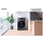 Lava E Seca Bespoke Samsung Ai Laundry Heat Pump 20kg Inox -