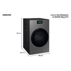 Lava E Seca Bespoke Samsung Ai Laundry Heat Pump 20kg Inox -
