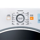 Lava E Seca Brastemp 10 1kg/6kg Branca - Bnq10ab 110v