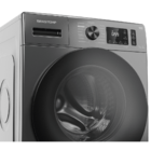 Lava E Seca Brastemp 10kg/6kg Titanium Com Smart Sensor  Lava