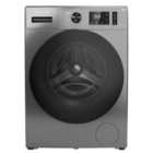 Lava E Seca Brastemp 10kg/6kg Titanium Com Smart Sensor  Lava