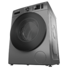 Lava E Seca Brastemp 10kg/6kg Titanium Com Smart Sensor  Lava