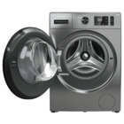 Lava E Seca Brastemp 10kg/6kg Titanium Com Smart Sensor  Lava