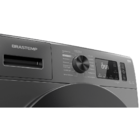 Lava E Seca Brastemp 10kg/6kg Titanium Com Smart Sensor  Lava