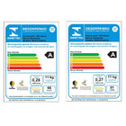 Lava E Seca Brastemp Bno11ab Smart Sensor 11kg