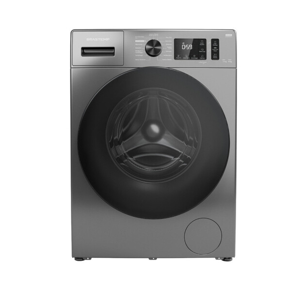 Lava E Seca Brastemp Bno11as Smart Sensor 11kg