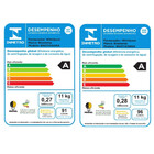 Lava E Seca Brastemp Bno11as Smart Sensor 11kg