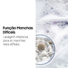 Lava e Seca Digital Inverter Samsung Ecobubble™ WD10M Branca