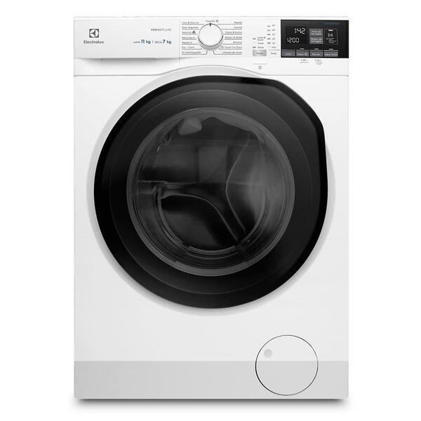 Lava E Seca Electrolux 11 Kg Perfect Care Lsp11