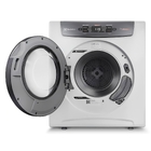 Lava e Seca Electrolux 11L 127V (110V) Branco SVB11
