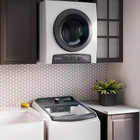 Lava e Seca Electrolux 11L 220V Branco SVB11