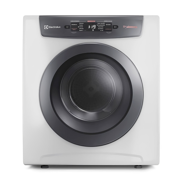 Lava e Seca Electrolux 11L 220V Branco SVB11