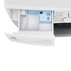 Lava E Seca Electrolux 8 Kg Perfect Care Inverter Com Água Qu