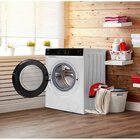 Lava E Seca Greatwaves 12,5kg Toshiba