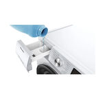 Lava E Seca Hisense 13kg Branca Wd13x - 127 Volts