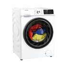 Lava E Seca Hisense 13kg Branca Wd13x - 127 Volts